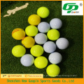 bolas de golfe